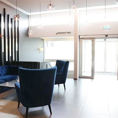 Fosshotel Lind Hotel