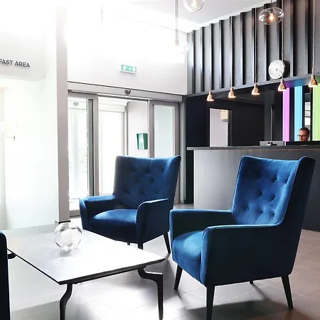 Hotel Fosshotel Lind