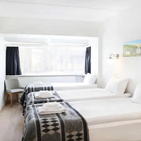Hotel Fosshotel Lind