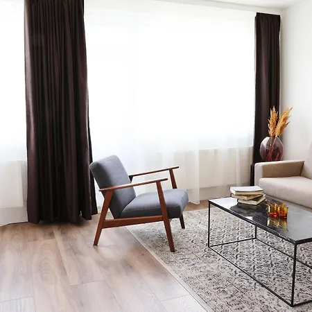 Fosshotel Lind Hotel Reykjavik