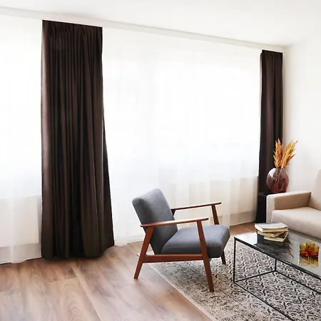 Hotel Fosshotel Lind