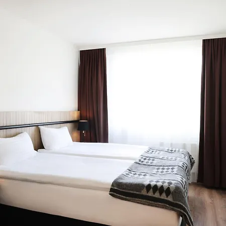 Hotel Fosshotel Lind