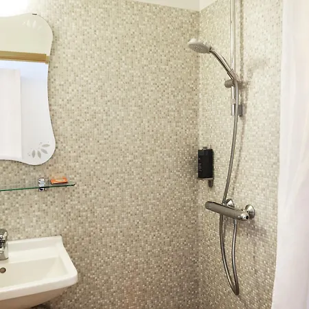 Fosshotel Lind Hotel 3*
