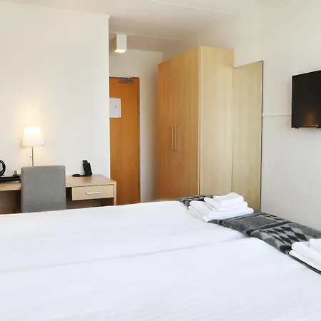 Fosshotel Lind Hotel Reykjavík