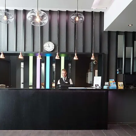 Fosshotel Lind Hotel 3*