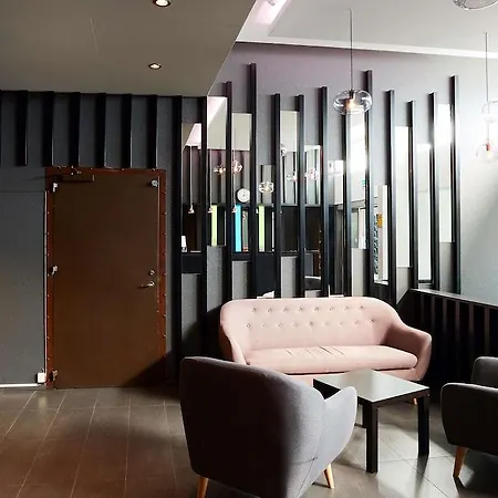 Fosshotel Lind Reykjavík