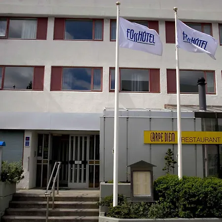 Fosshotel Lind Hotel Reykjavík