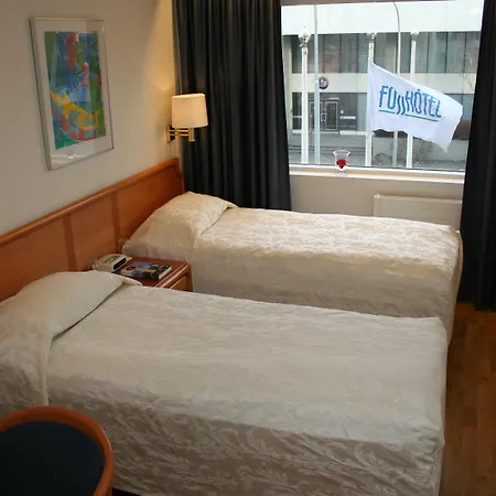 Fosshotel Lind 3*