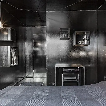 Fosshotel Lind Reykjavik