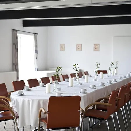 Fosshotel Lind 3*