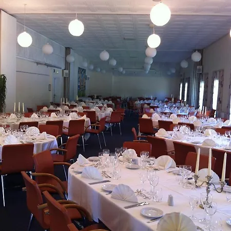 Hotel Fosshotel Lind