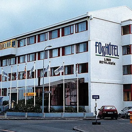 Hotel Fosshotel Lind