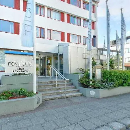 Fosshotel Lind