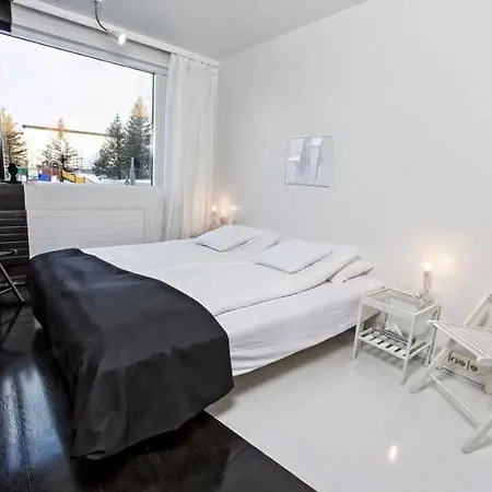 Fosshotel Lind Hotel