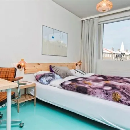Fosshotel Lind