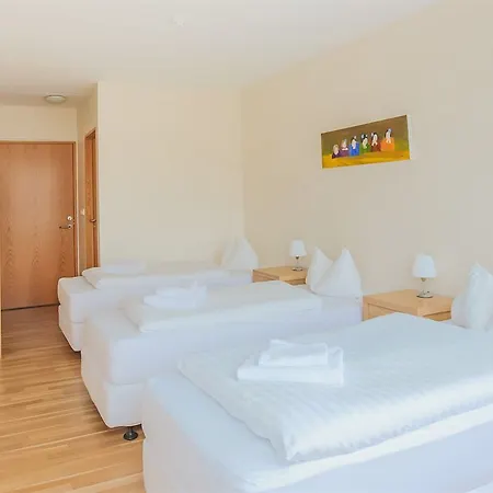 Fosshotel Lind Reykjavík