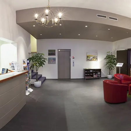 Hotel Fosshotel Lind