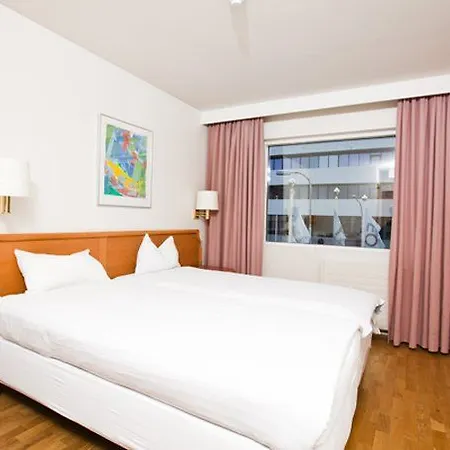 Fosshotel Lind 3* Reykjavík