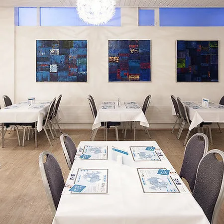 Fosshotel Lind 3* Reykjavík