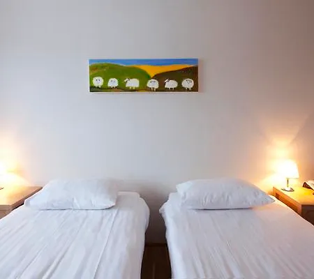 Fosshotel Lind Hotel