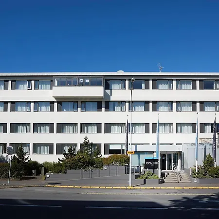 Fosshotel Lind