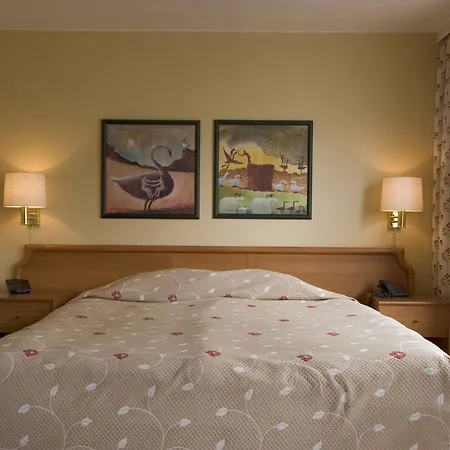 Fosshotel Lind Hotel