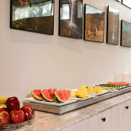 Fosshotel Lind Hotel 3*