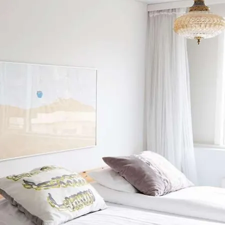 Hotel Fosshotel Lind Reykjavik