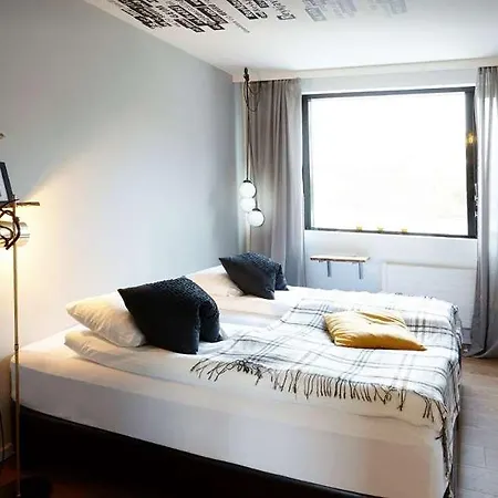 Fosshotel Lind 3* Reykjavík