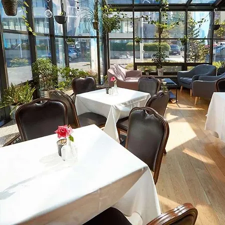 Fosshotel Lind Reykjavík