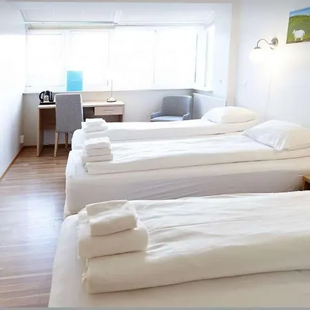 Fosshotel Lind Hotel