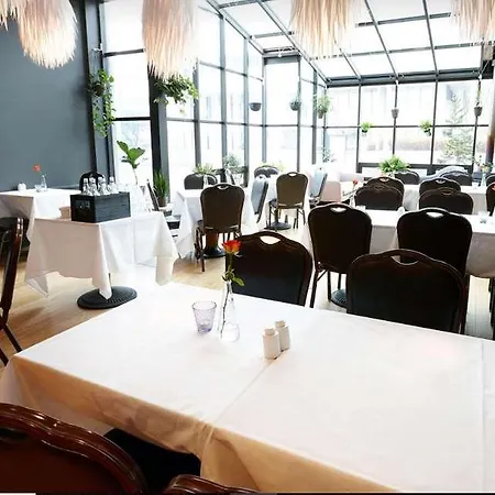Fosshotel Lind